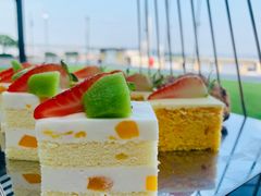 -南沙游艇会·大兵船餐厅