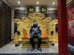 -狗不理(山东路总店)