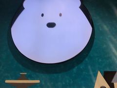 -Mr·Kuma酷么先生雪之乐园
