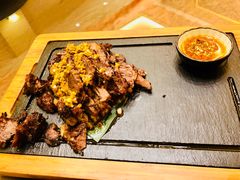 -敏珠拉姆藏餐·南京厨房(富春江东街店)