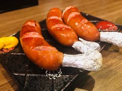 -雷神拉面(财富中心玉米楼店)