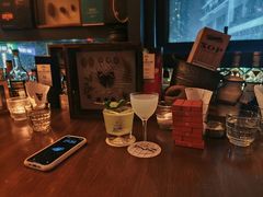 -NAYA Bar ·酒(红山店)