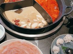 -巴蜀大将火锅(春熙店)