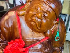 -玉祥府牛肉罩饼(金光道店)