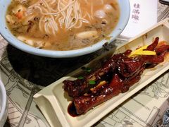 吮指鸡爪-桂满陇-西湖船宴(西单大悦城店)