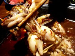 -老天桥蛙炉火锅(姑苏总店)