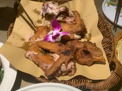 -前海沿·青岛菜(李沧万达店)