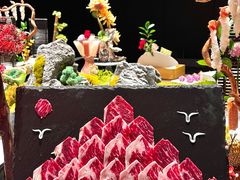 -蟹犇前•帝王蟹雪蟹(陆家嘴店)