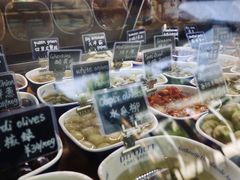 -Alimentari早午餐(安福路店)