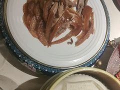 -四季厨房 鲁菜·孔府烤鸭(高新万达店)