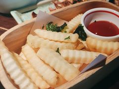 -松鹤精致料理(五一中路店)