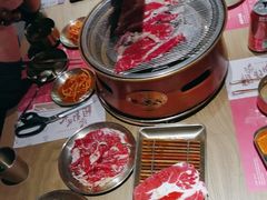 -西塔老太太泥炉烤肉(北京亚运村店)