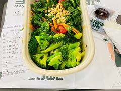 -超级碗FOODBOWL(成都来福士店)
