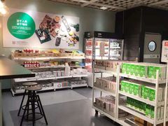-宜家·瑞典风味餐厅(无锡店)