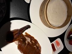 -喜悦烤鸭·新京菜(王府井店)