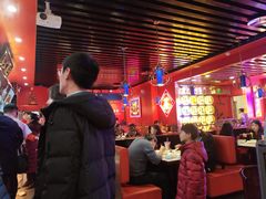 大堂-宝葫芦西北茶食铺(万达店)