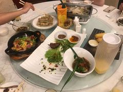 -清华大学-甲所餐厅