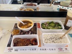 -南京大牌档(凯德1818店)