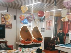 -老炮儿轰趴团建KTV桌游棋牌主题馆(五道口店（底商店))