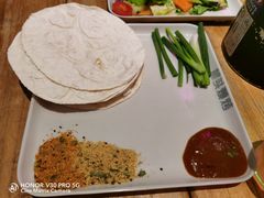 -龙头烤羊排•烤全羊•精酿扎啤(厦滘店)
