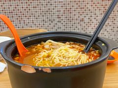 -白玉兰食品甜凤店(合生汇店)