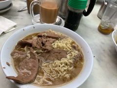 -维记咖啡粉面(福荣街店)