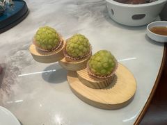 -九號渔港·蒸汽海鲜·粤菜茶点(八卦岭店)