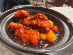 -天津大学·四十二斋餐厅