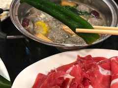 -呷哺呷哺(西单大悦城店)