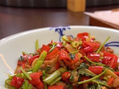 -烟疆印象新疆菜(万联广场店)