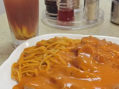 -彩香园咖啡美食(海南花园第2座店)