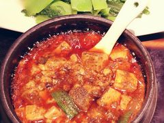 招牌麻婆豆腐-陈麻婆豆腐总店