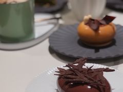 -潮一不贰·法式甜品·生日蛋糕·西式简餐(外滩店)