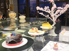 -索菲特酒店 · 云尚天际自助餐厅