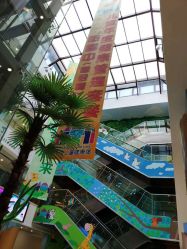 -上海浦滨儿童医院