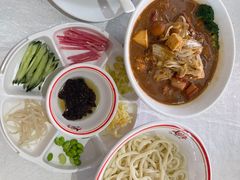 -大碗居·烤鸭·鱼头泡饼(天坛东门店)