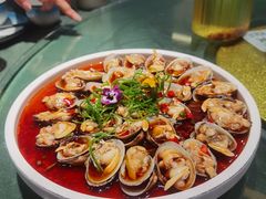 慈味花甲-红厨巷·淮扬菜(熙南里店)