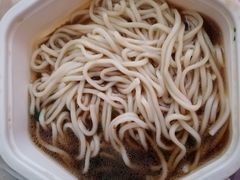 -李先生牛肉面(长春红旗街店)