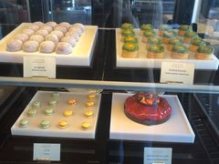 -广州富力君悦大酒店·凯菲厅