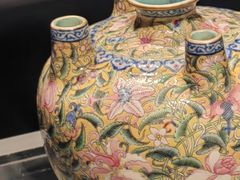 -广西壮族自治区博物馆