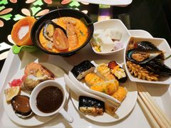 -堂会·KTV·自助餐·团建聚会(天河店)