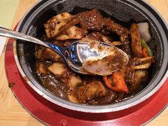 -湛江花园酒店·桃园馆