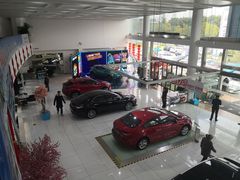 -上海和展广汽丰田4S店(老闵行店)