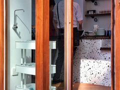 门面-Line 咖啡(石厦花园店)