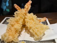 天妇罗拼盘-鸟屯(三里屯店)