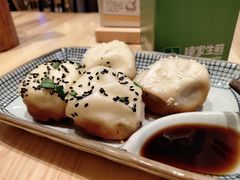 -陈家生煎(世茂双子塔店)