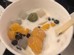 -乐咖啡西餐厅(太湖皇冠假日酒店)