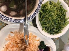 -新聚丰菜馆(太监弄店)