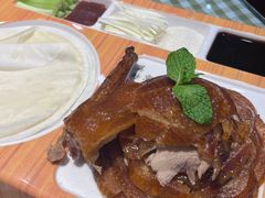 -玉桥餐厅(天坛店)