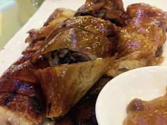 -潮喜竹溪荔湖酒家(荔枝湾店)